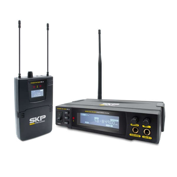UHF-99CH-3