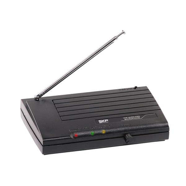 VHF-695-2