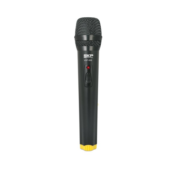 VHF-695-3