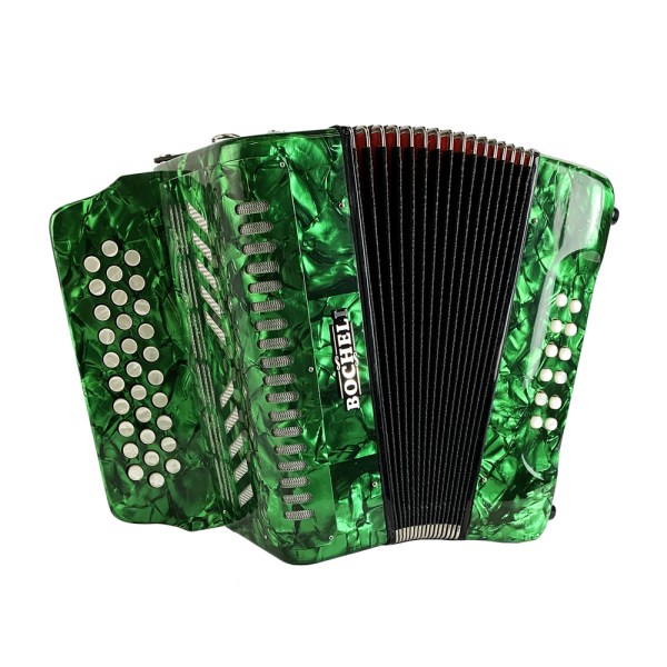 YWAC-3012-GREEN-1
